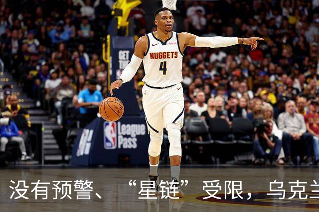 没有预警、“星链”受限，乌克兰现在连“爱国者”导弹都耗尽了？